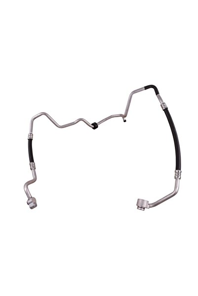 vemo Conducta Aer Conditionat Vw Polo V 1.6/1.6lpg 01.10-05.22 VW POLO 5