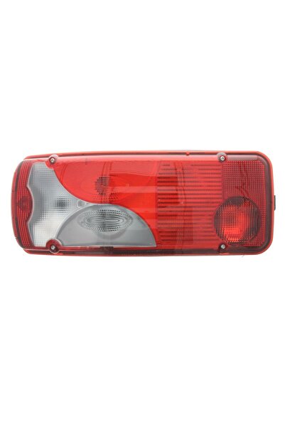 VİGNAL Lampa Spate Stanga LC8 (24v cu Iluminare Numar de Inmatriculare Reflec...