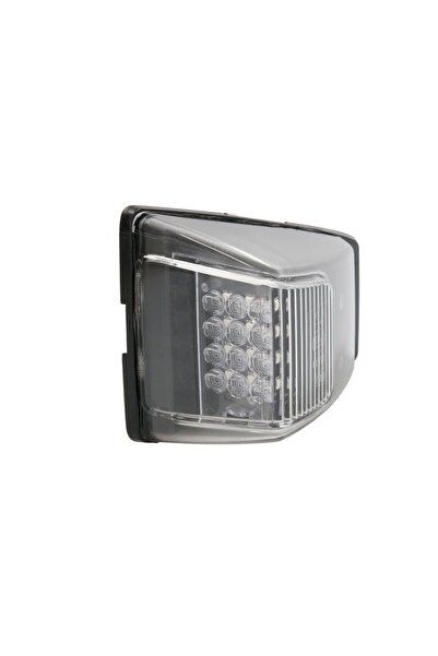 Giant Lampa Indicatoare Laterala Dreapta (culoare Sticla: Transparent Led + S...
