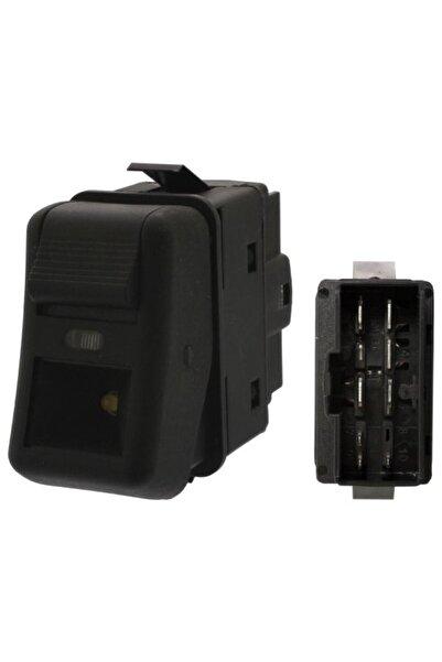 FEBI BILSTEIN Comutator (numar Pini 10) Volvo Fh Fh Ii FH12 FH16 Fl Fm Fm Ii ...