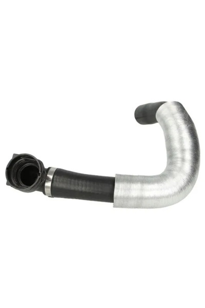 Thermotec Furtun Radiator Partea de jos OPEL CORSA D