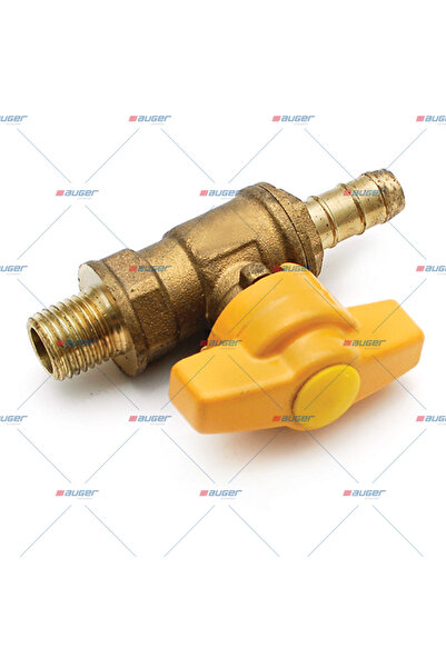 Auger Robinet De Evacuare Filtru Combustibil 2000-2026