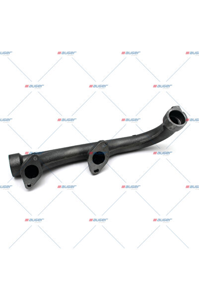 Auger Galerie Evacuare Scania 4 - Series G I P I... 2000-2026