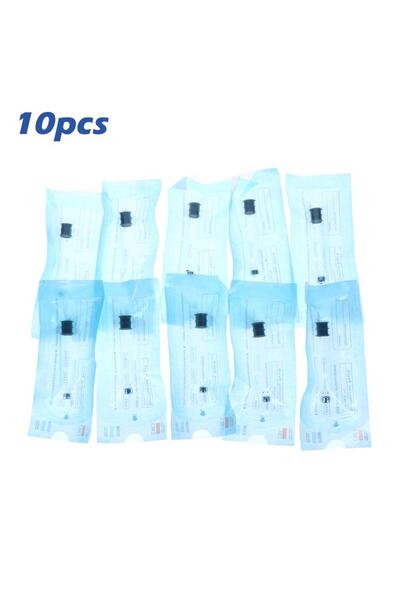 choice2 10pcs Hoyytu 10/30/50Pcs Individual Packaging Insulin Cartridges 3ml ...