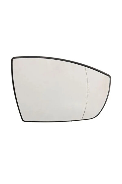 Blic Sticla Oglinda Exterioara Dreapta FORD ECOSPORT/KUGA 2