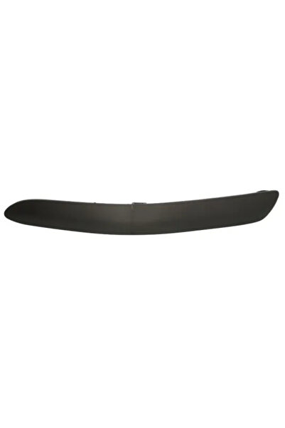 Blic Ornament Bara de Protectie Fata stanga NISSAN ALMERA 1/ALMERA 2