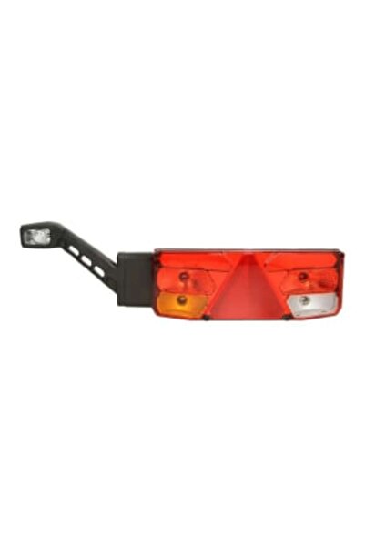 WAS Lampa Spate Stanga (led 12/24v cu Semnalizare Lampa Anti-ceata Lampa Mers...
