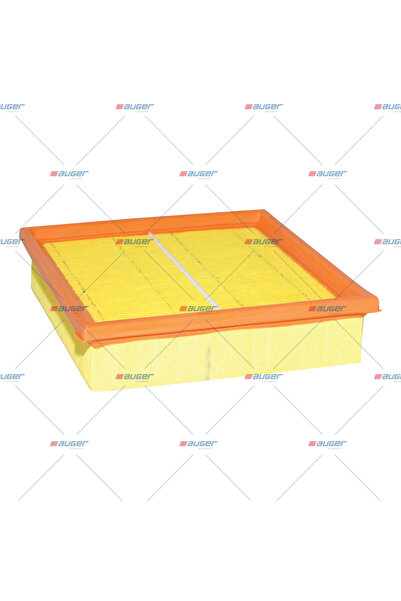 Auger Filtru Incalzire Cabina Si Ventilatie Daf 45 Lf 45 Xf 105 Iveco Eurosta...