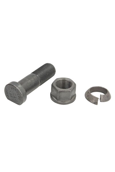 FEBI BILSTEIN Śruba Koła Fata M18x1 5 X60/68mm (lungime Filet 30mm Conversia ...