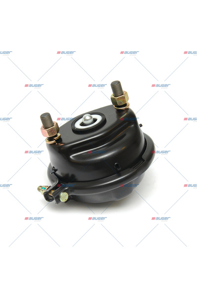 Auger Camera Franare Simpla Disc T20 Bpw Daf Evobus Kögel Mercedes-benz Actro...