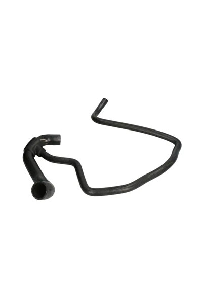 Thermotec Furtun Radiator Partea de jos OPEL CORSA C
