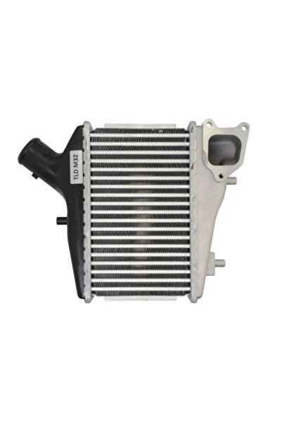 Thermotec Intercooler Turbo HONDA CR-5 3