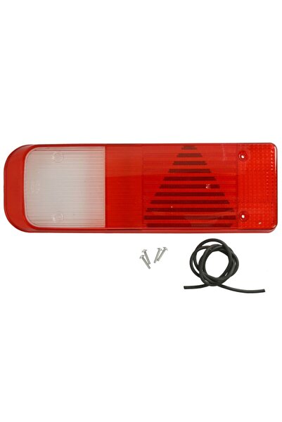 Herth+Buss Elparts Geam Lampa Spate Aplicatie: 83830170 83830172
