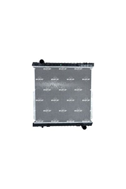 NRF Radiator Motor Iveco Eurocargo I-iii Eurocargo Iv Eurocargo V Eurofire Ii...