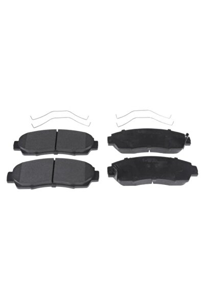 FEBI BILSTEIN Set Placute Frana Fata Honda Cr-v Ii Cr-v Iii Cr-v Iv Cr-v V Od...