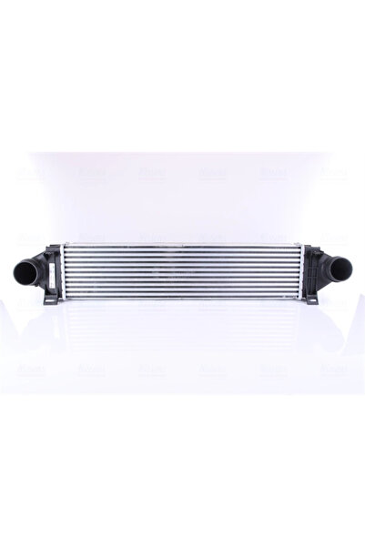 Nissens Intercooler Turbo FORD GALAXY 2/GALAXY MK 2/MONDEO 4/S-MAX