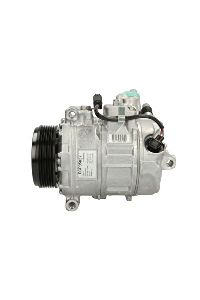 DENSO Compresor de Aer Conditionat Bmw 3 (e90) 3 (e91) 3 (e92) 3 (e93) 3.0d 1...