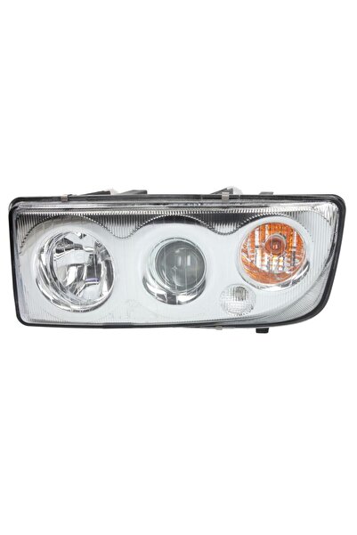Ulo Far Stanga (h1/H4/W5W Culoare Insert: Argintiu Culoare Semnalizator: Port...