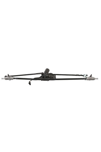 czm Mecanism Stergator Parbriz Fata (cu Motor) Iveco Eurostar Stralis I 01.93...