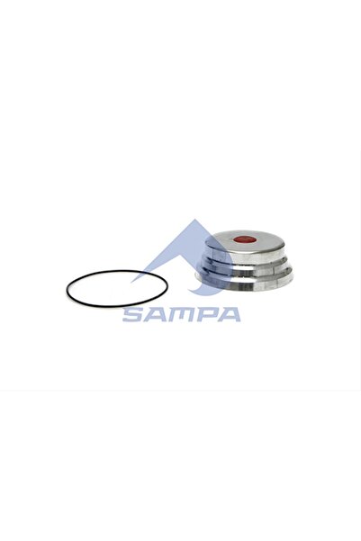 SAMPA Capac Butuc Roata D=165mm