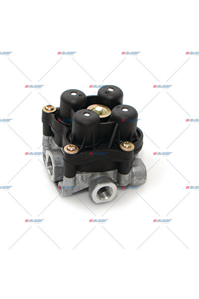 Auger Supapa De Siguranta Mercedes-benz Lp Volvo 7300 8300 8500... 2000-2026