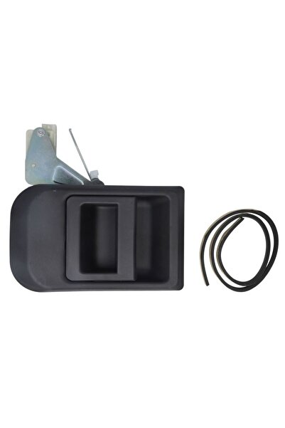 Blic Manerul Exterior al Usii (negru,) Iveco Daily Iii Daily Iv Daily V 05.99...