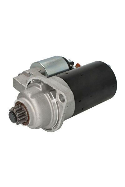 Hella Electromotor (12v 1 1kw Nouă cu Garanție) Audi A3 Tt Seat Alhambra Cord...