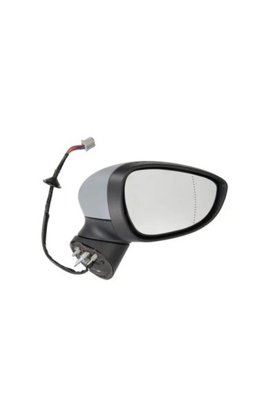 Blic Oglinda Exterioara Dreapta FORD FIESTA 6