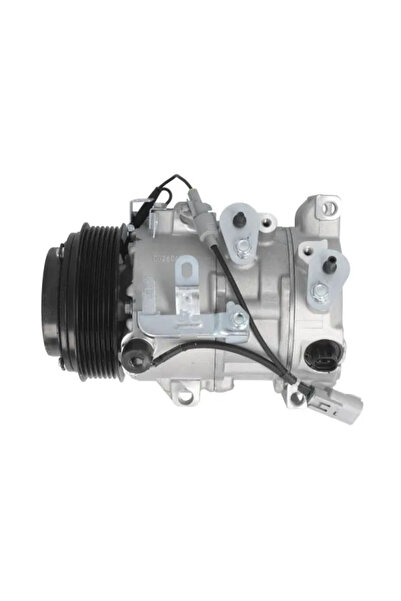 Thermotec Compresor Aer Conditionat Clima TOYOTA AURION/AVALON/CAMRY