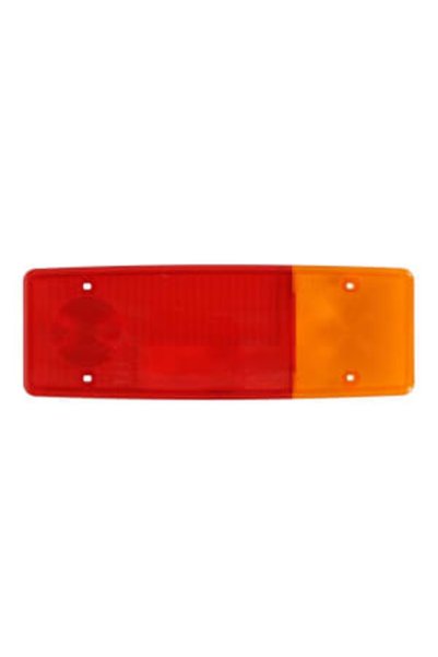 WAS Geam Lampa Spate Dreapta (cu Reflector) Agro
