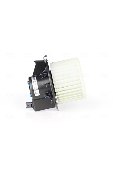 Nissens Ventilator Aeroterma PEUGEOT 307