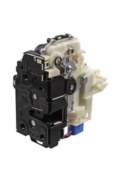 FEBI BILSTEIN Incuietoare Usa Fata Stanga Numar Pini 8 Seat Cordoba Ibiza Iii...