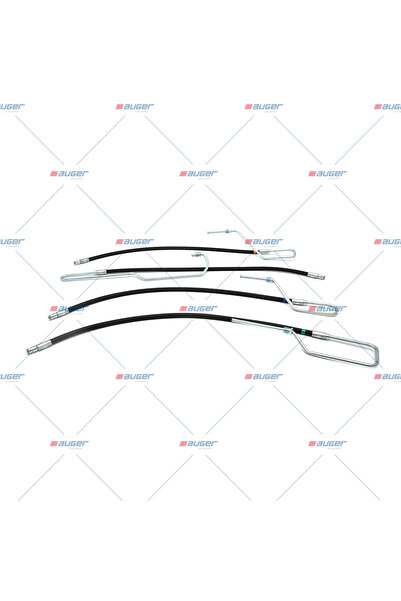 Auger Kit Conducte Cutie De Viteze 2000-2026
