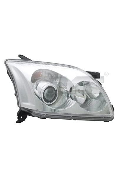 TYC Far Dreapta TOYOTA AVENSIS 20-0369-15-2