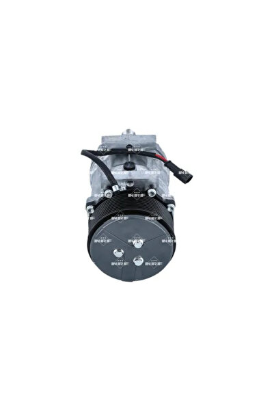 NRF Compresor Aer Conditionat Clima CASE IH PUMA NEW HOLLAND T7