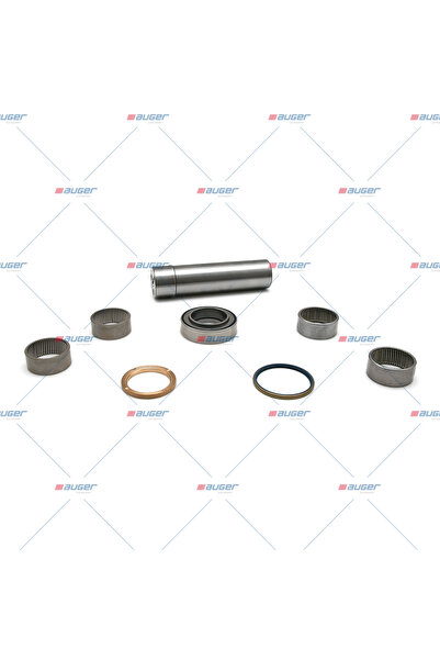 Auger Set Pivoti Axa Directie ( : 95775+81547 ) Mercedes-benz Actros Actros M...