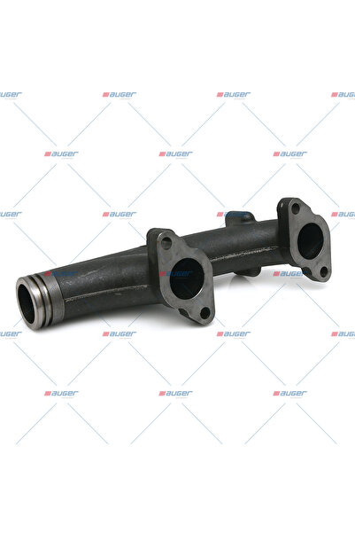 Auger Galerie Evacuare Scania 4 - Series 4 - Series Bus F - Series... 2000-2026