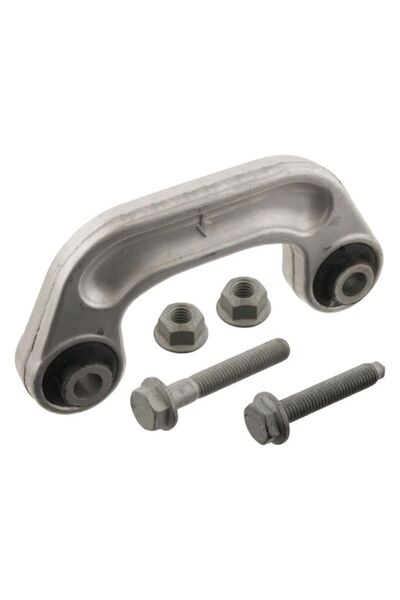 FEBI BILSTEIN Bieleta Antiruliu Brat Fata Dreapta/Stanga 110mm/110mm Audi A6 ...