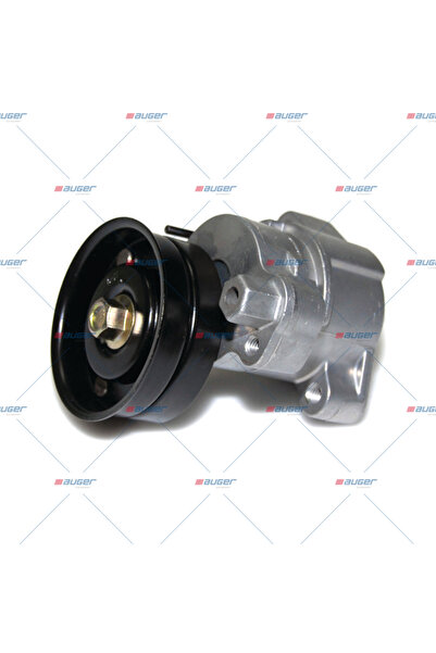 Auger Intinzator Curea Ventilator Bova Futura Magiq Synergy Daf 95 Xf Cf 85 S...