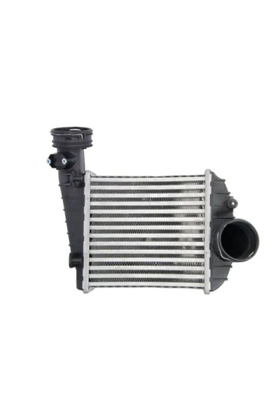 Thermotec Intercooler Turbo SKODA SUPERB 1 VW PASSAT B5.5