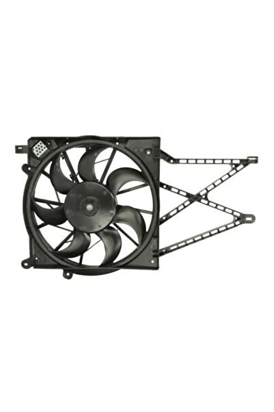 Thermotec Ventilator Radiator CHEVROLET ASTRA OPEL ASTRA G/ASTRA G CLASSIC/AS...