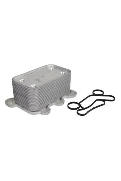 Thermotec Radiator Ulei Motor MERCEDES-BENZ E-CLASS/G-CLASS/M-CLASS/S-CLASS