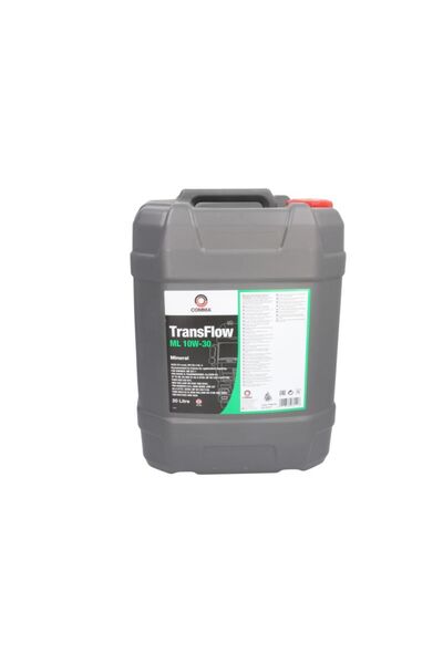 comma Ulei de motor TRANSFLOW ML 10W30 20L