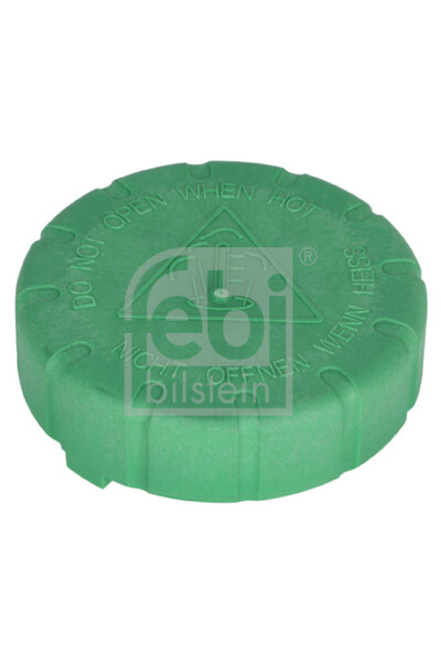 FEBI BILSTEIN Buson Lichidului de Racire Mercedes Atego 3 Unimog Om934.911-om...