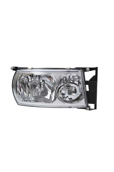 Giant Far Dreapta (h1/H7 Electric cu Motor fara Indicatori) Scania G I P I R ...