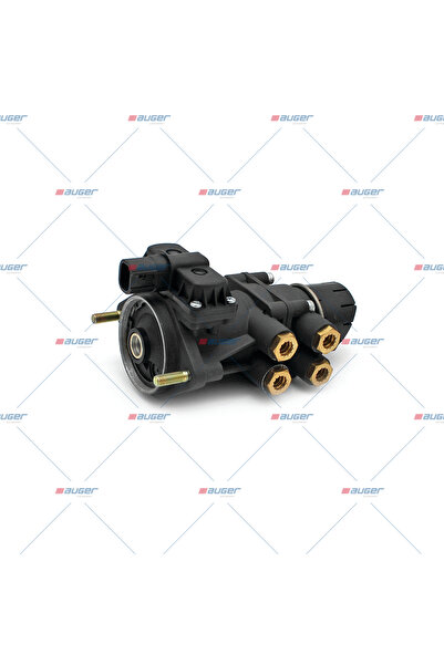 Auger Supapa Frana (sub Pedalier) Erf Ect Man Tga Tgs I Tgx I 2000-2026