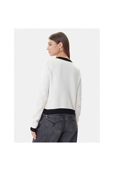 Vero Moda Cardigan de damă 10336384 Crem