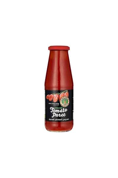 Organic Larder TOMATO PUREE (680G)