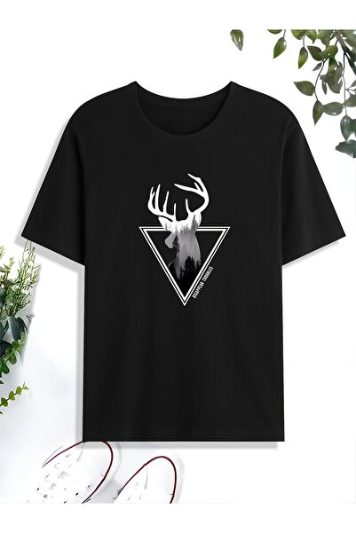 Little YELLOW Duck 180g lightweight cotton basic T-shirt for men and women. S...