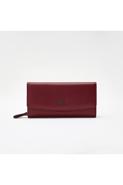 Grande Women's / Girls' Wallet & Card Holder 2726 Leather Wallet Card Holder